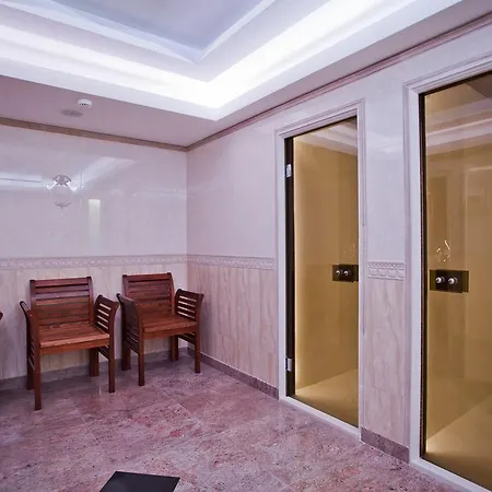 Apart-hotel Incognito 2*