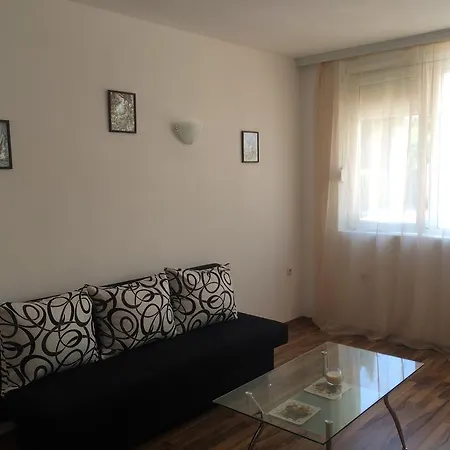Incognito Pomorie