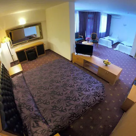 Apart-hotel Incognito 2*