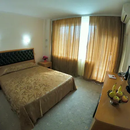 Apart-hotel Incognito