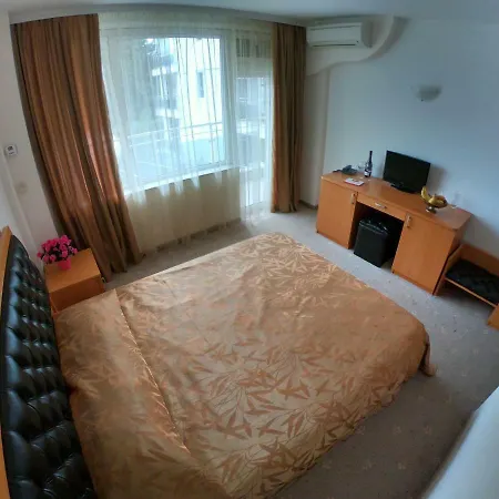 Apart-hotel Incognito 2*