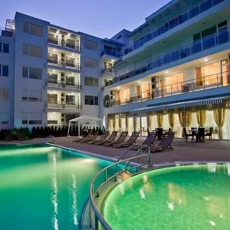 Apart-hotel Incognito 2*