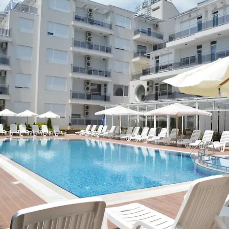 Incognito Apart-hotel