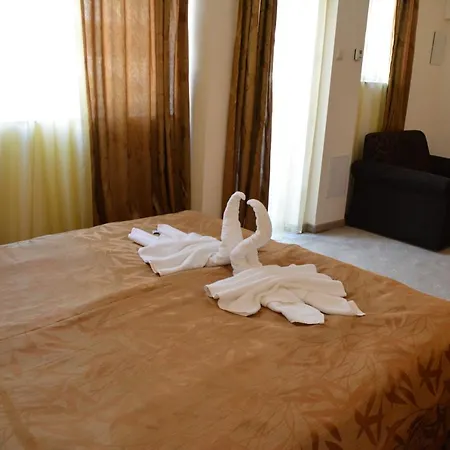 Aparthotel Incognito