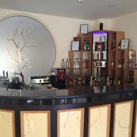 Apart-hotel Incognito Pomorie