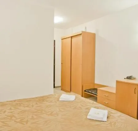 Apart-hotel Incognito